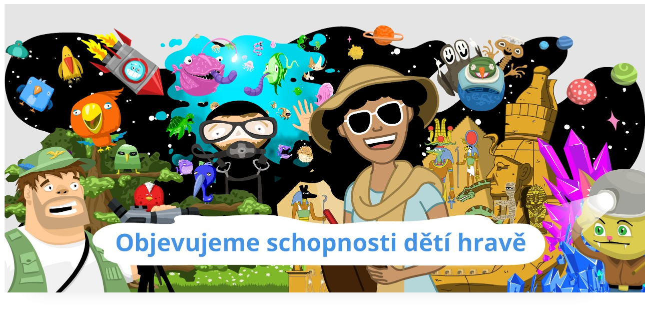 MUNI Ventures podporuje komercializaci diagnostických nástrojů, které pomáhají identifikovat kognitivní nadání dětí