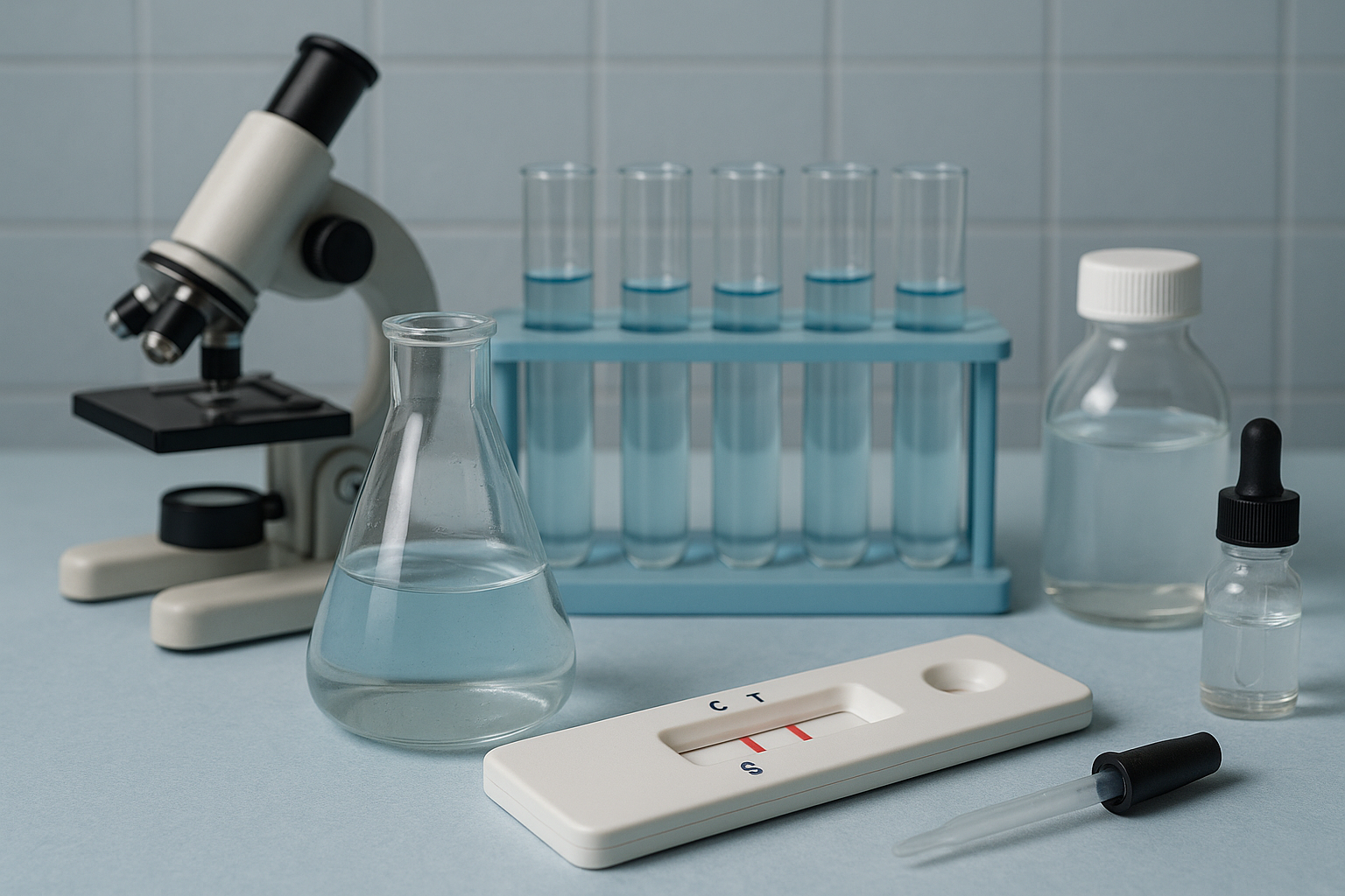 Nový spin-off MUNI Ventures, společnost ACTOSens míří na trh s diagnostikou pohlavně přenosných chorob