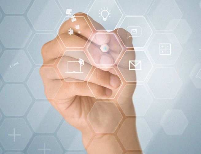 Nejnovější technologie